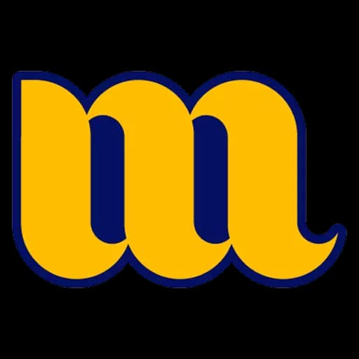 mili gold logo